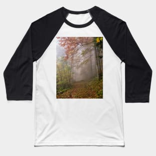 Misty Bavaria Baseball T-Shirt